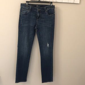 KUT from the Kloth jeans